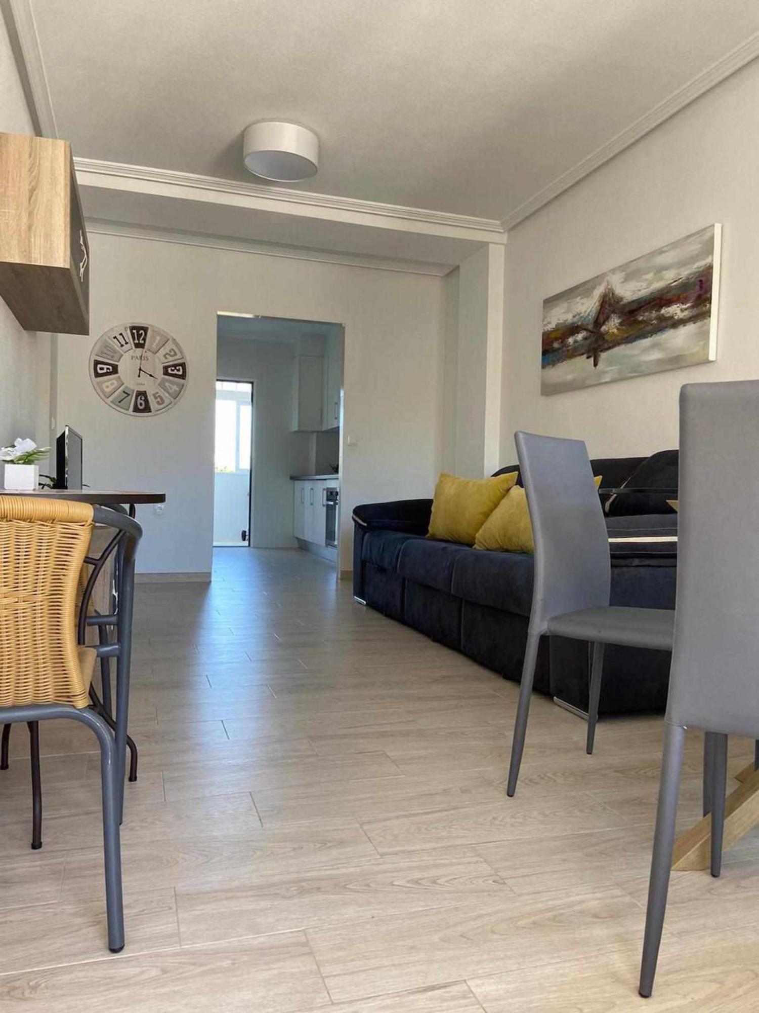 Appartamento La Zenia Orihuela