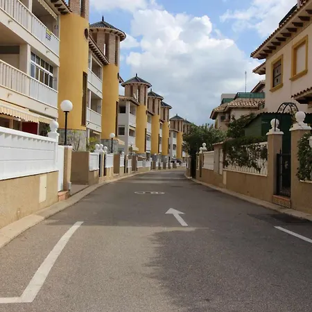 Relax Family Home Zenia Bulevard Orihuela Exterior photo