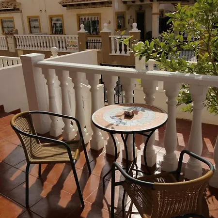 Relax Family Home Zenia Bulevard Orihuela Exterior photo