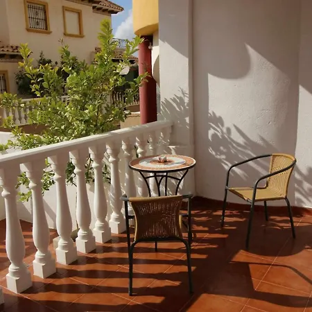 Relax Family Home Zenia Bulevard Orihuela Exterior photo
