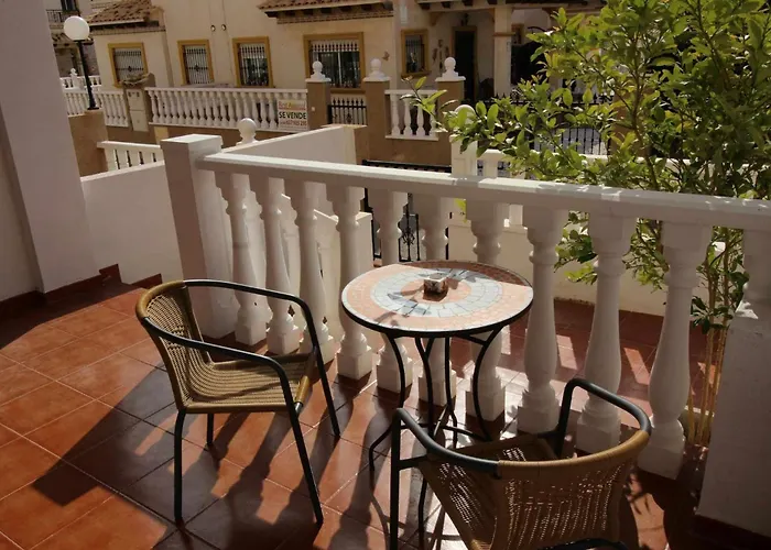 Relax Family Home Zenia Bulevard