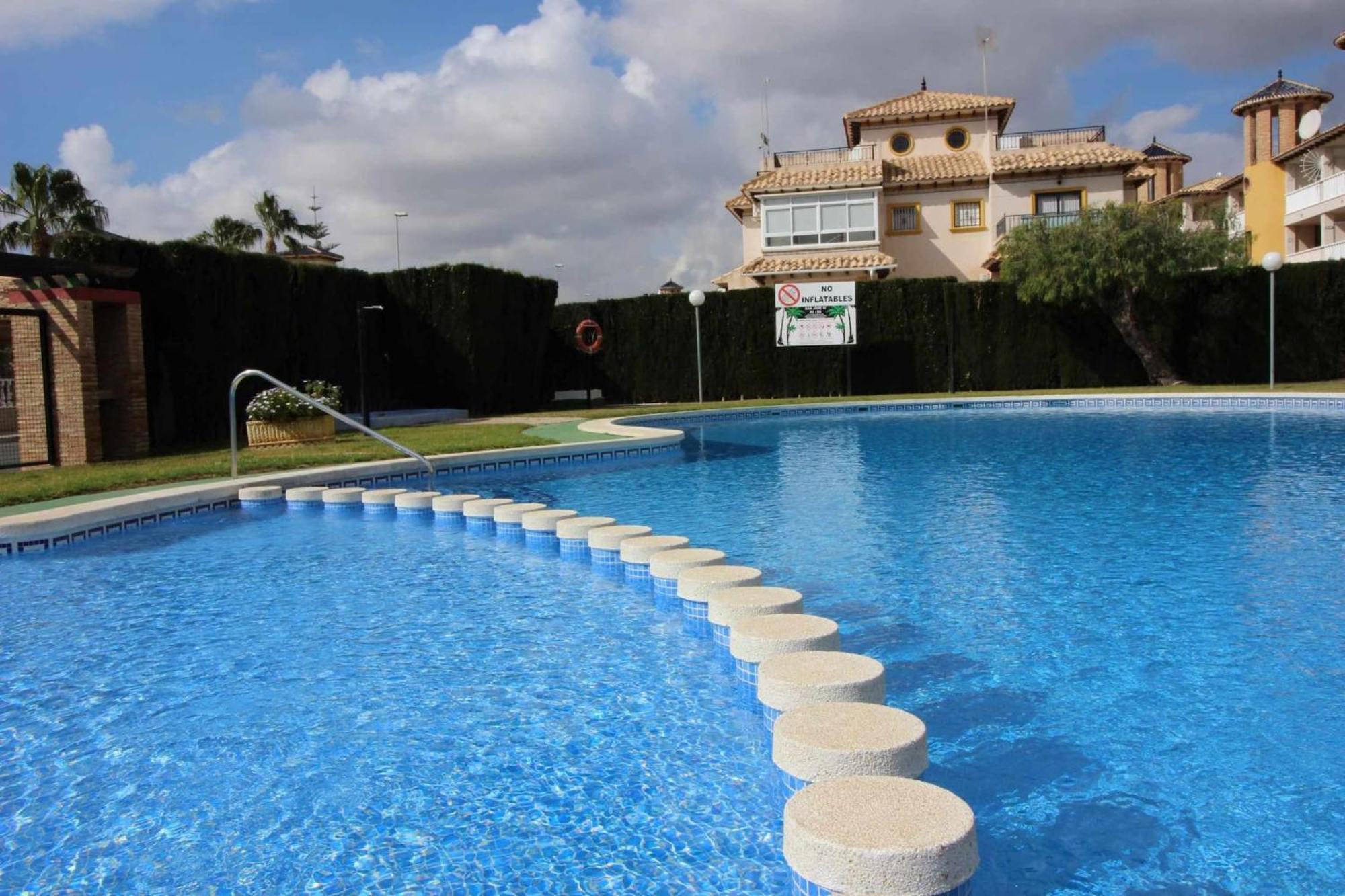 Relax Family Zenia Bulevard Apartament *