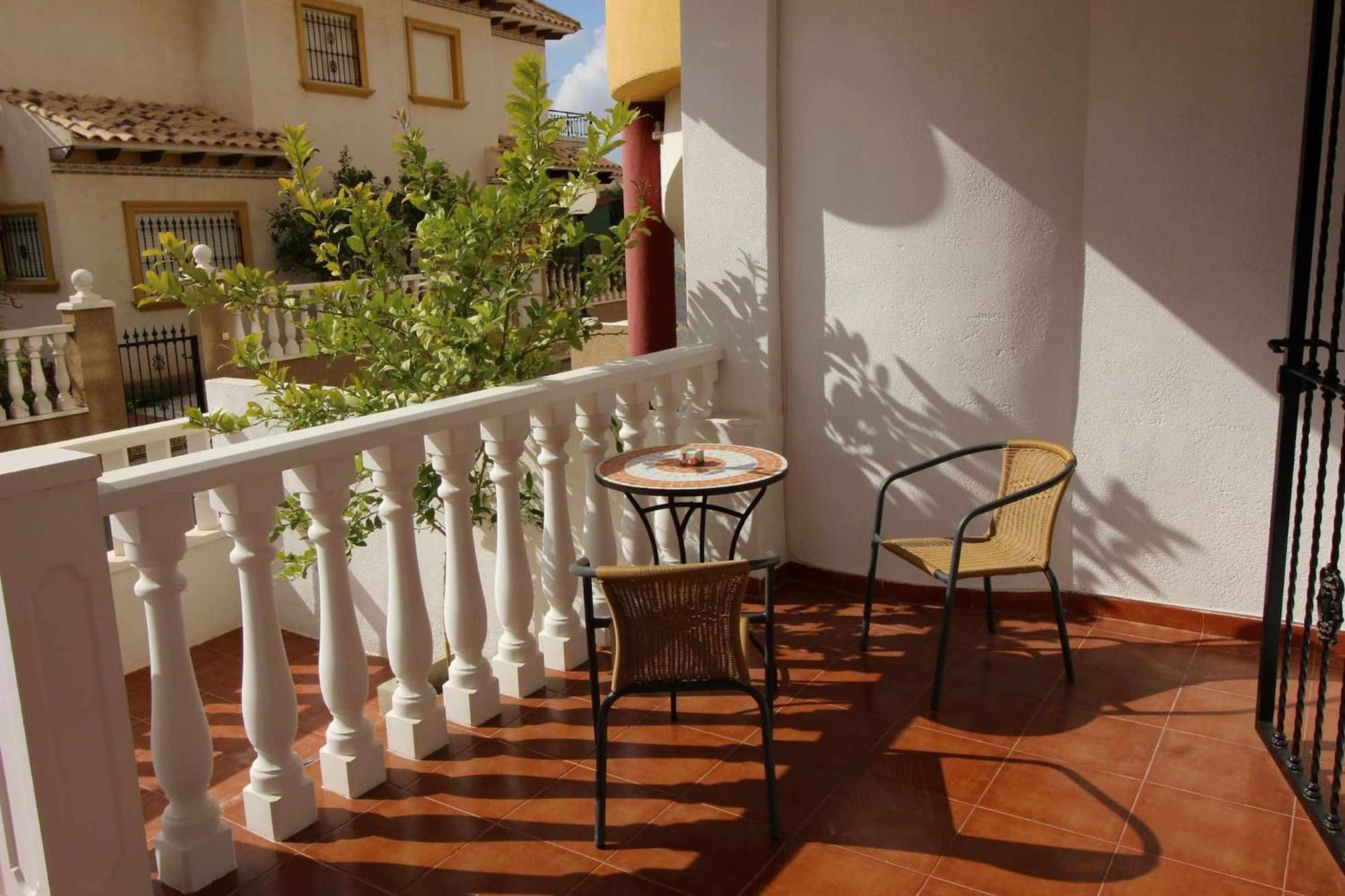 Relax Family Zenia Bulevard Apartament Oriola
