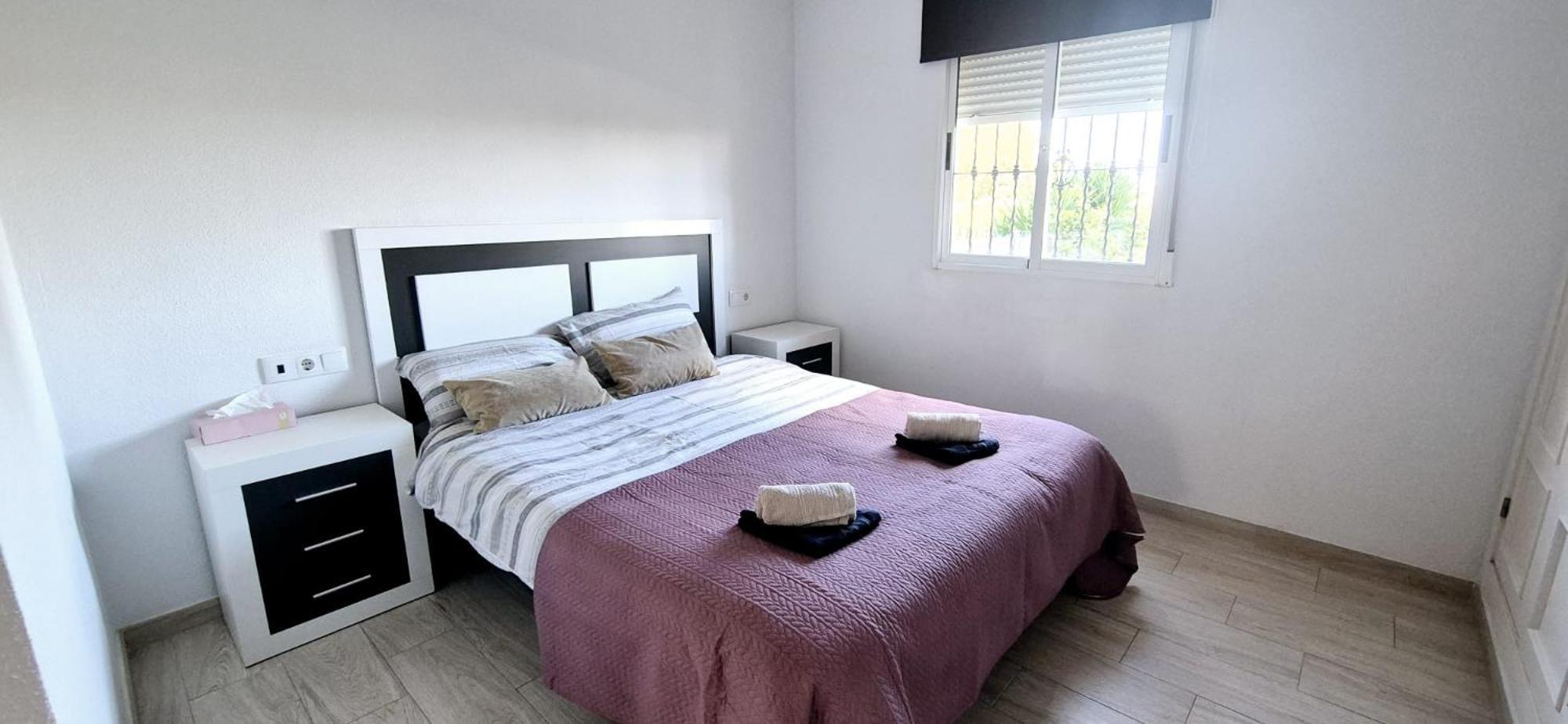 Relax Family Zenia Bulevard Apartament