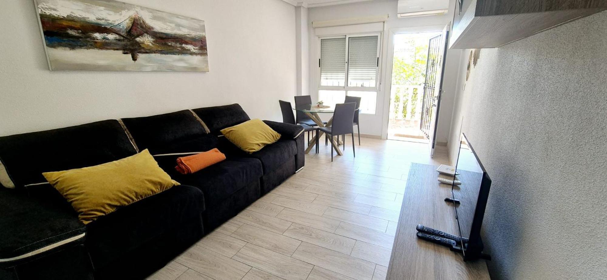 Relax Family Zenia Bulevard Oriola