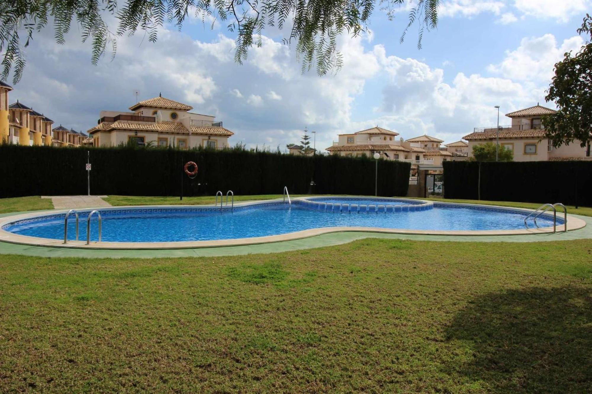 La Zenia Apartamento *