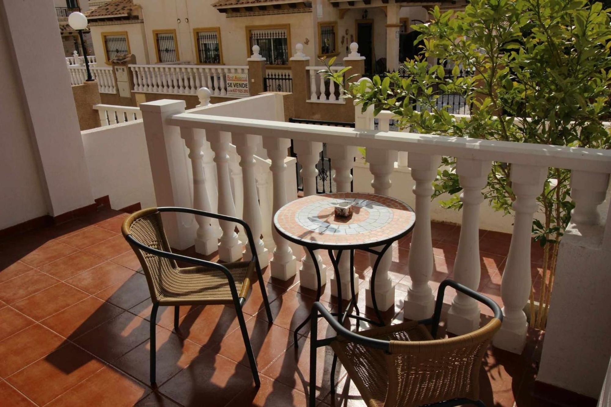 La Zenia * Oriola (Orihuela)