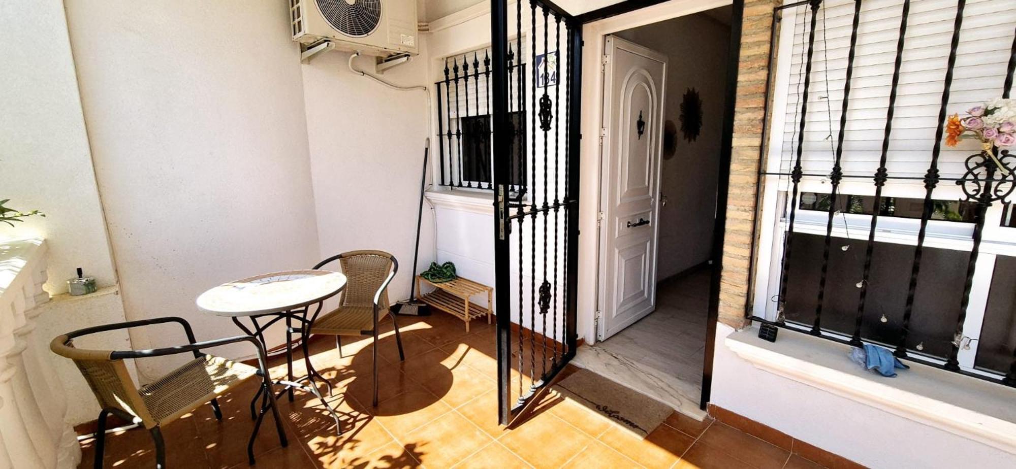 Apartamento La Zenia