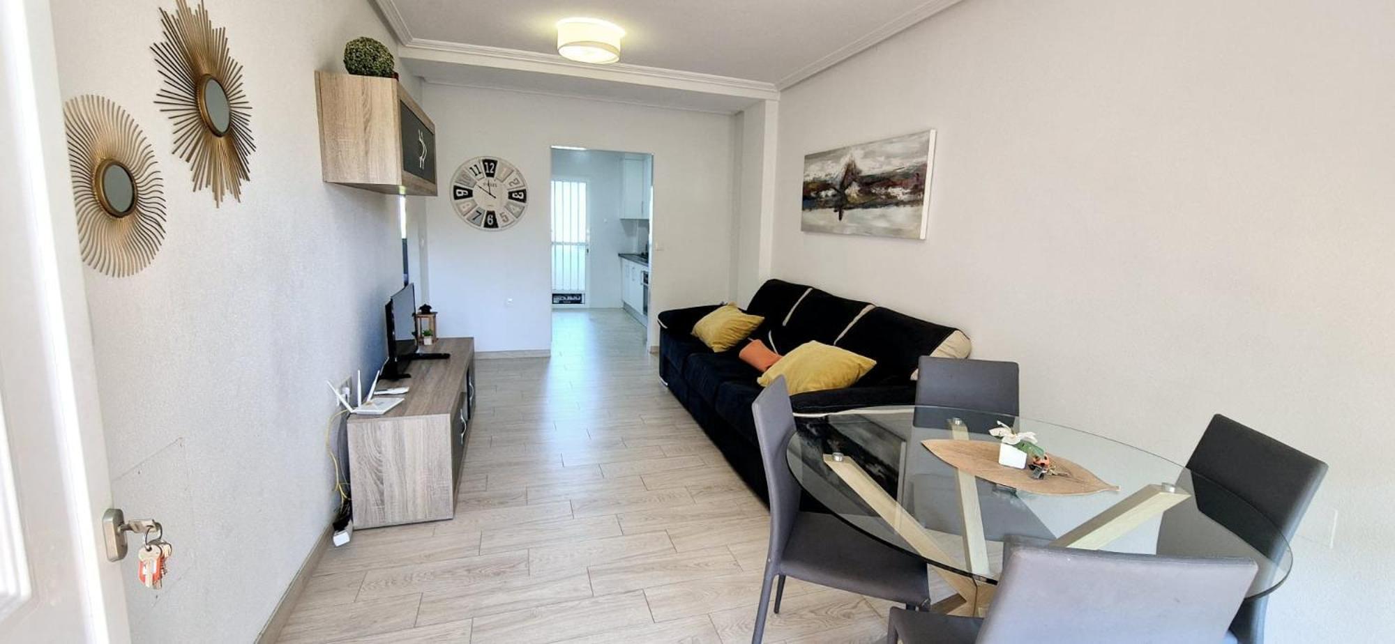 La Zenia Apartamento *