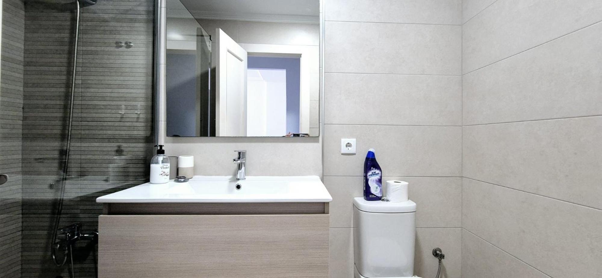 Apartamento La Zenia *