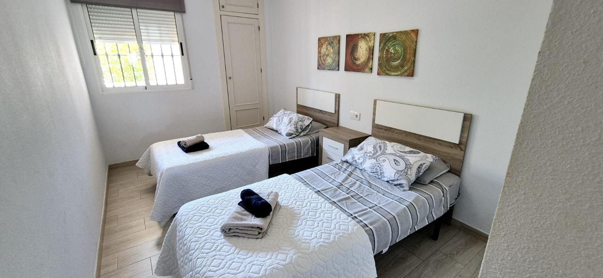 La Zenia Apartamento Oriola (Orihuela)