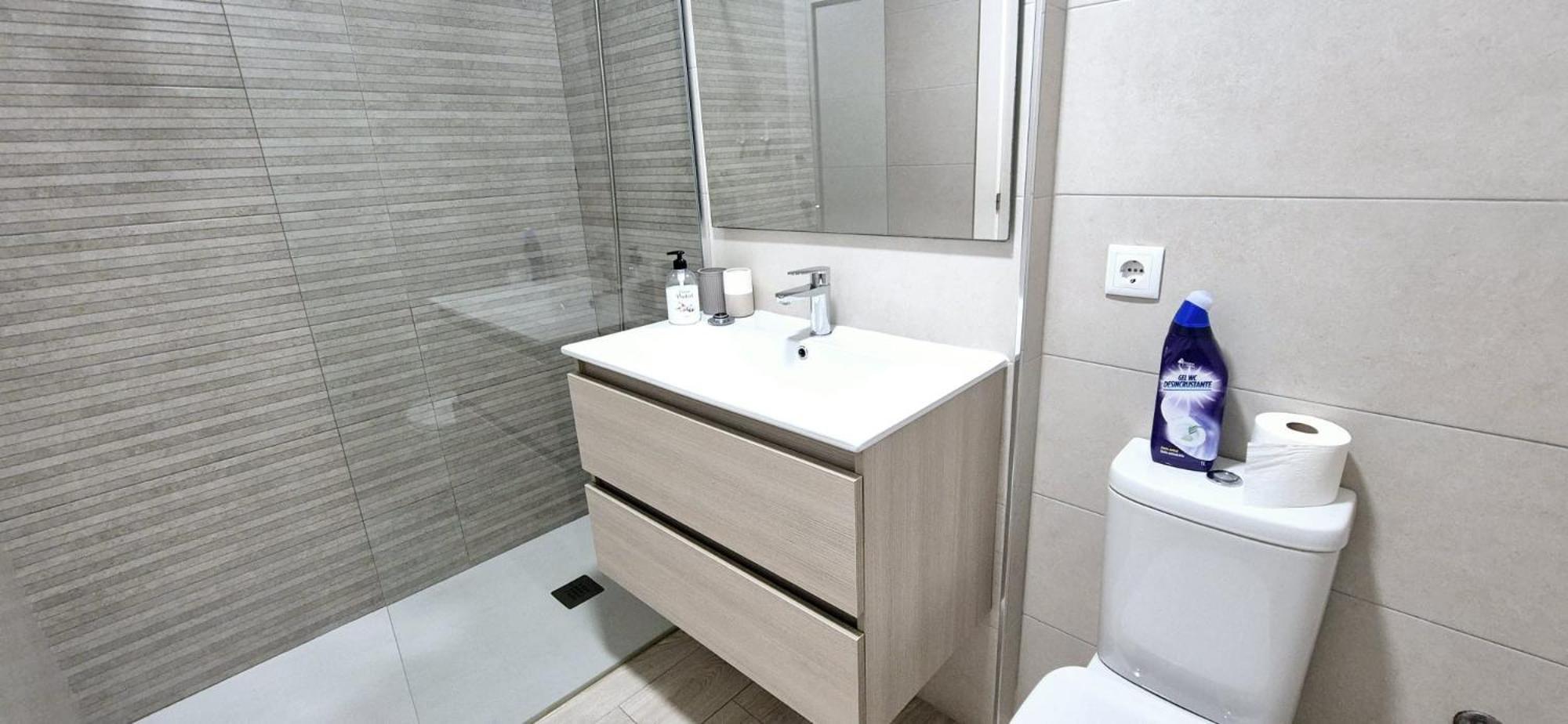 Apartamento La Zenia Oriola (Orihuela)